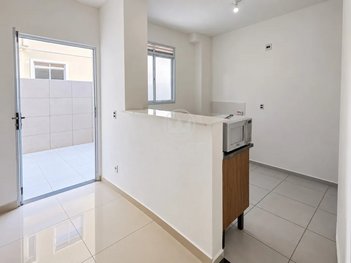 apartment em Rua dos Mandis, Jardim Parque Jupiá - Piracicaba - SP