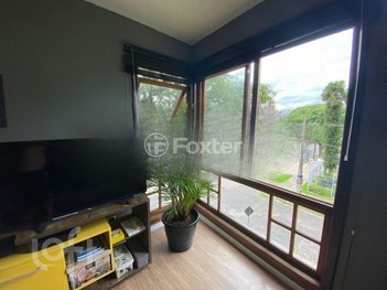 apartment em Rua Machado de Assis, Partenon - Porto Alegre - RS