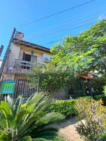 house em Fortunato Della Casa, Espírito Santo - Porto Alegre - RS