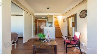 apartment em Avenida Loureiro da Silva, Centro - Porto Alegre - RS
