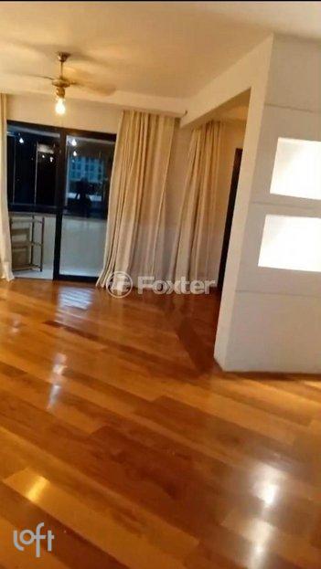 apartment em Engenheiro Luiz Gomes Cardim Sangirardi, Aclimação - São Paulo - SP