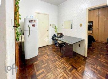 apartment em Riachuelo, Centro - Porto Alegre - RS