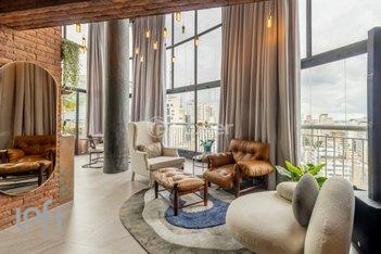 apartment em Alameda Ministro Rocha Azevedo, Bela Vista - São Paulo - SP