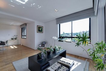 apartment em Rua Tupi, Santa Cecília - São Paulo - SP
