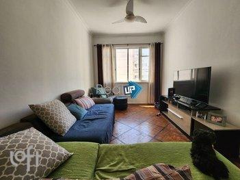 apartment em República do Peru, Copacabana - Rio de Janeiro - RJ