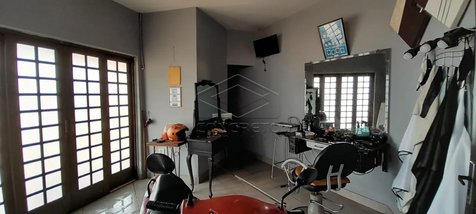 house em Rua Arlindo Masiero, Jardim Orlando Chesini Ometto - Jaú - SP