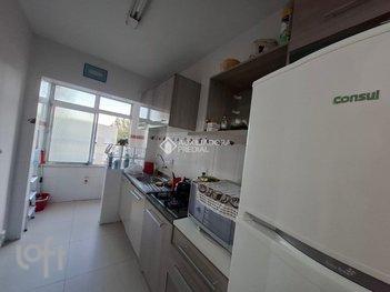 apartment em Rua Banco da Província, Santa Tereza - Porto Alegre - RS