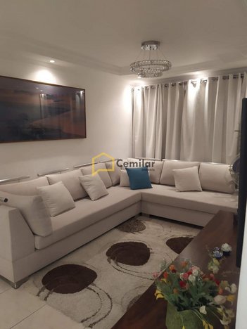 apartment em Avenida Celso Garcia, Brás - São Paulo - SP
