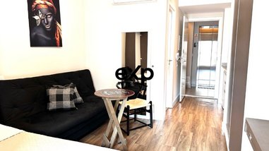 apartment em Alameda dos Jurupis, Indianópolis - São Paulo - SP
