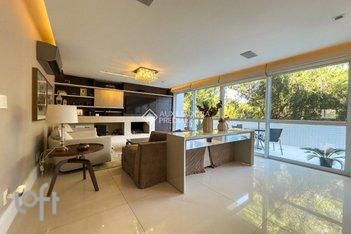 apartment em Desembargador Augusto Loureiro Lima, Petrópolis - Porto Alegre - RS