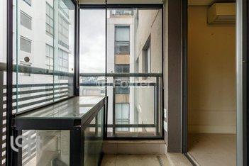 apartment em Rua Pensilvânia, Brooklin - São Paulo - SP