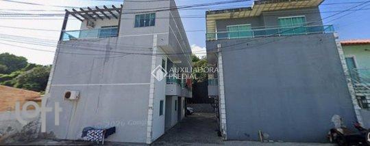 house em Servidão Zulma da Silva Cabral, Ingleses - Florianópolis - SC