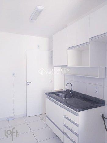 apartment em Flora Bulcão L Vertemate, Ferrazópolis - São Bernardo do Campo - SP
