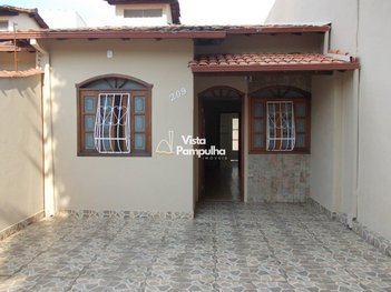 house em Rua Radeck Muzzi, Santa Amélia - Belo Horizonte - MG