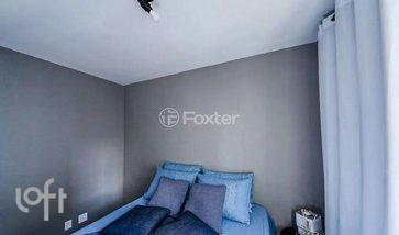 apartment em Ibitirama, Vila Prudente - São Paulo - SP
