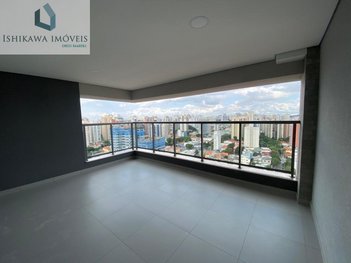apartment em Rua Professor Francisco de Castro, Vila Mariana - São Paulo - SP