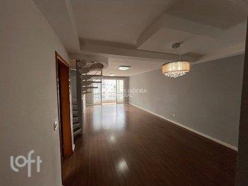 apartment em Carlos Gomes, Centro - São Bernardo do Campo - SP