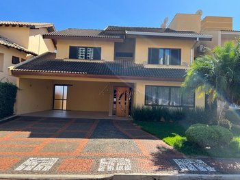 house em Rua Mário Diniz de Oliveira, Parque Residencial Alcântara - Londrina - PR