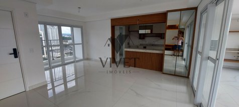 apartment em Rua Assunção, Jardim Americano - Sorocaba - SP