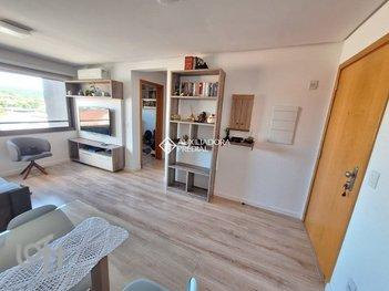 apartment em Escobar, Camaquã - Porto Alegre - RS