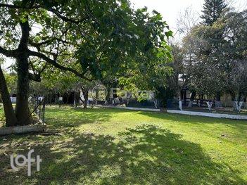 house em Barro Vermelho, Restinga - Porto Alegre - RS
