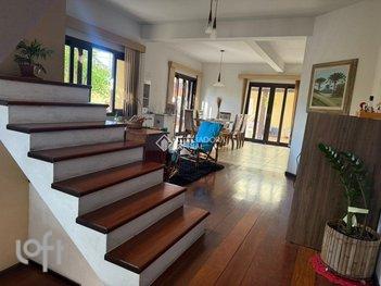 house em José Luiz Vieira, Jardim Atlântico - Florianópolis - SC