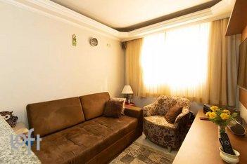 apartment em Evans, Penha - São Paulo - SP