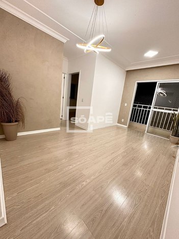 apartment em Rua Nelson Campones do Brasil, Piracicamirim - Piracicaba - SP