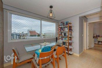 apartment em Pedro Chaves Barcelos, Auxiliadora - Porto Alegre - RS