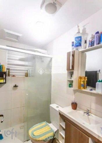 apartment em Giovanni Battistin, Taboão - São Bernardo do Campo - SP
