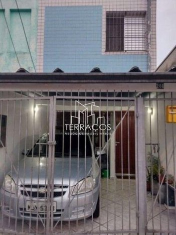 house em Rua Antônio Prado Júnior, Vila Viotto - Jundiaí - SP