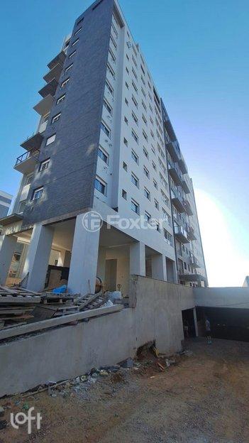 apartment em Alberto Silva, Cristo Redentor - Porto Alegre - RS