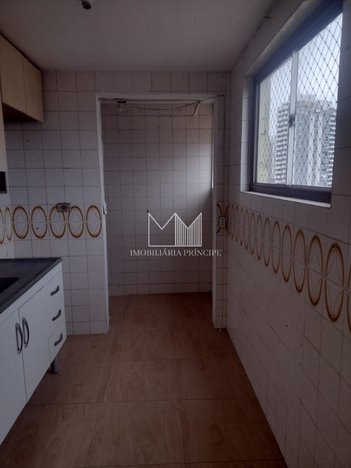apartment em Rua Pires da Mota, Aclimação - São Paulo - SP