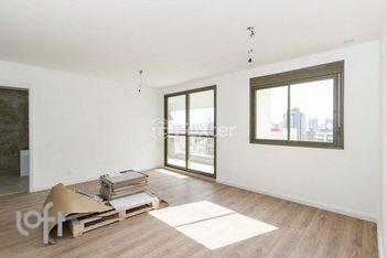 apartment em Lins de Vasconcelos, Aclimação - São Paulo - SP