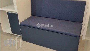 apartment em Eugênia S Vitale, Taboão - São Bernardo do Campo - SP