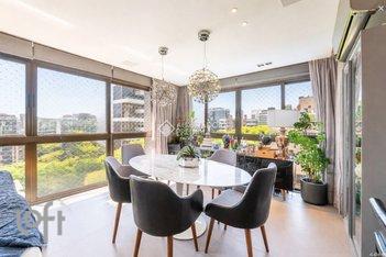 apartment em Lageado, Petrópolis - Porto Alegre - RS