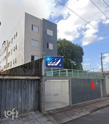 apartment em Santo Amaro, Sagrada Família - Belo Horizonte - MG