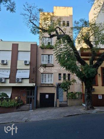 apartment em Garibaldi, Independência - Porto Alegre - RS