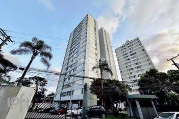 apartment em Padre José Maria, Santo Amaro - São Paulo - SP