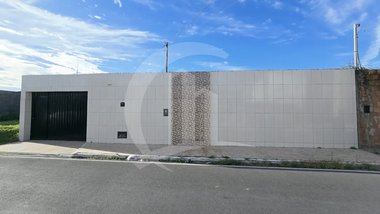 house em Rua Mário de Andrade, Caminho da Praia - Barra dos Coqueiros - SE