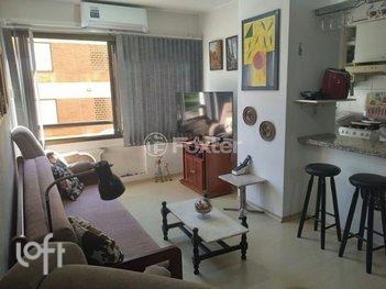apartment em Padre Cacique, Santa Tereza - Porto Alegre - RS