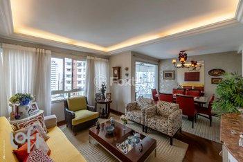 apartment em Praia do Castelo, Jabaquara - São Paulo - SP