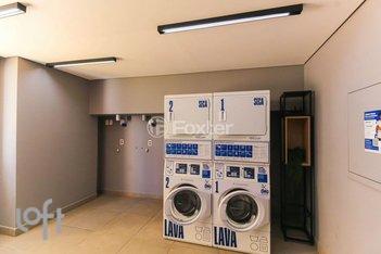 apartment em Rua Claudino Pinto, Brás - São Paulo - SP