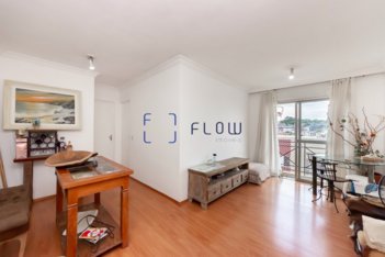 apartment em Rua Robert Bird, Conjunto Residencial Butantã - São Paulo - SP