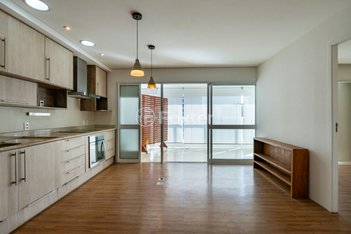 apartment em Rua Fernão Dias, Pinheiros - São Paulo - SP
