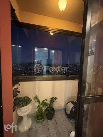 apartment em Avenida Anita Franchini, Santa Terezinha - São Bernardo do Campo - SP