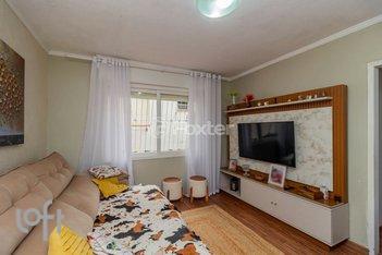 apartment em Rua Carlos Estevão, Passo das Pedras - Porto Alegre - RS