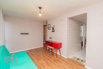 apartment em José Correia Lima, Pirituba - São Paulo - SP