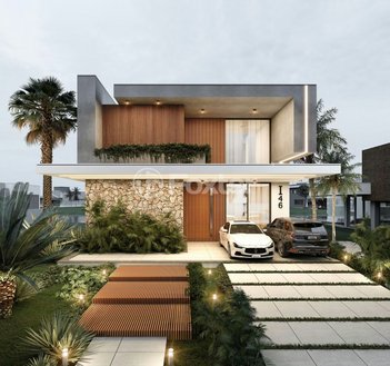 house em Avenida Alfieiro Zanardi, Torres - Torres - RS