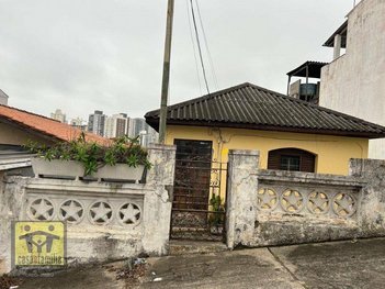 house em Rua Gama Lobo, Ipiranga - São Paulo - SP